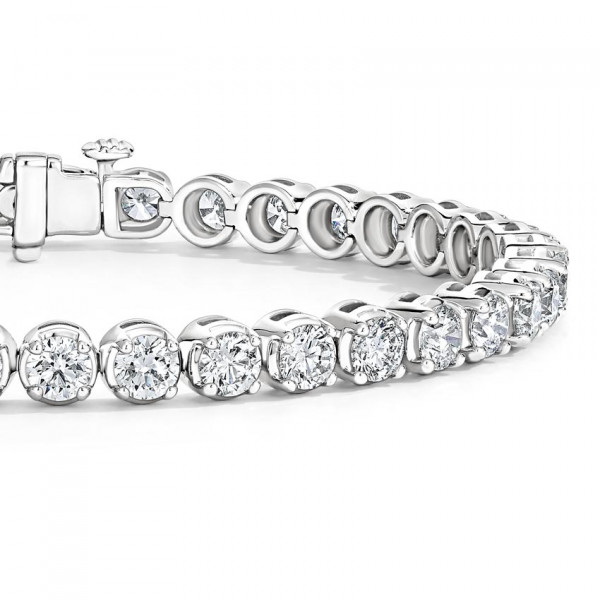 Diamond Tennis Bracelet 10 ct.