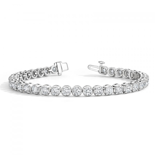 Diamond Tennis Bracelet 10 ct.