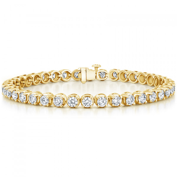 Diamond Tennis Bracelet